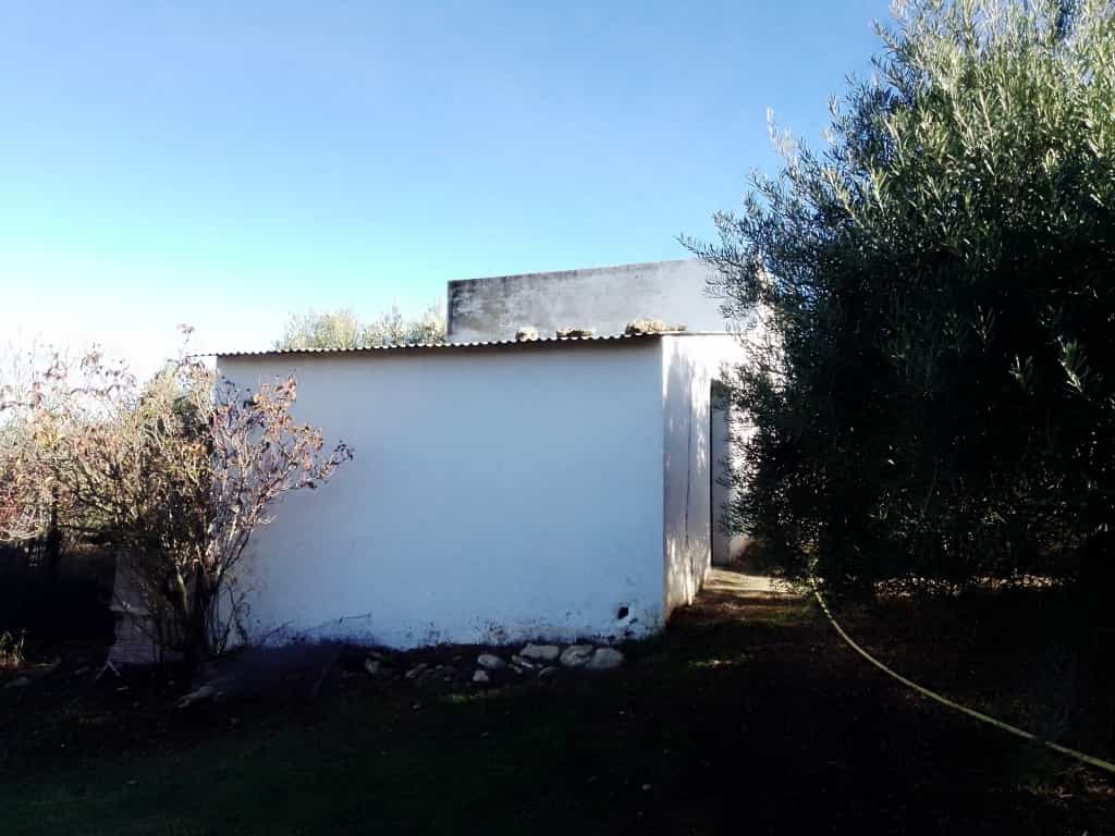 房子 在 Setenil de las Bodegas, Andalucía 11517090