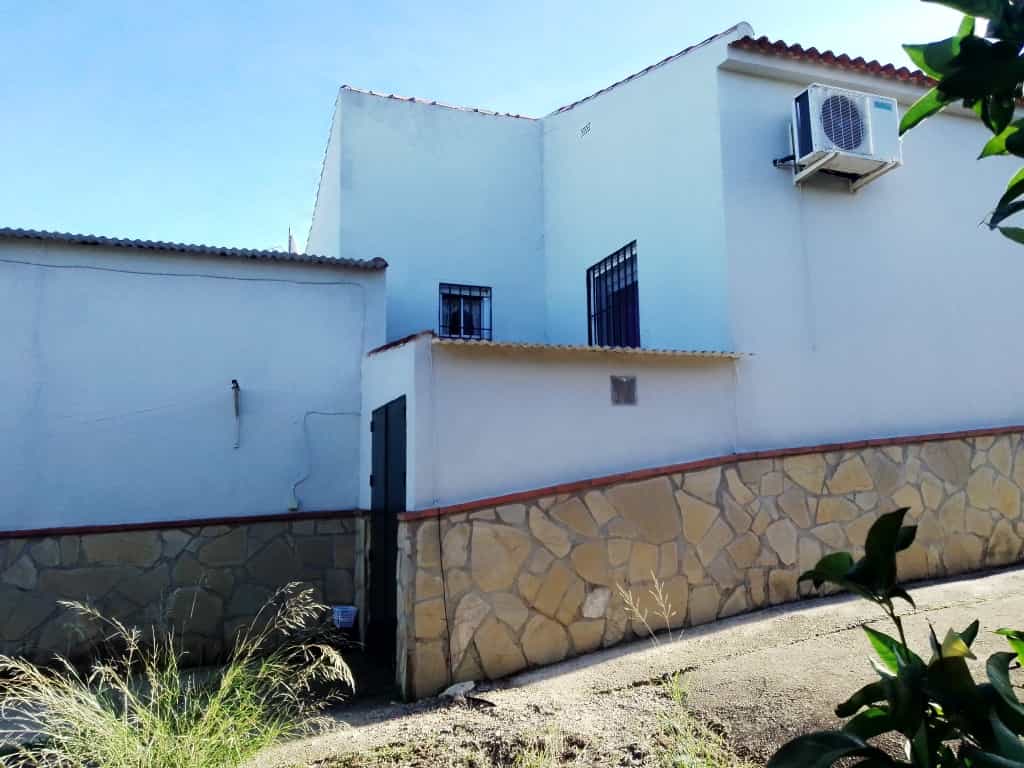 मकान में Setenil de las Bodegas, Andalucía 11517090