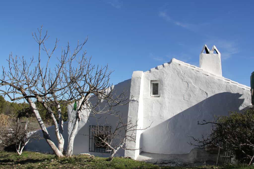 Casa nel Yunquera, Andalusia 11517092