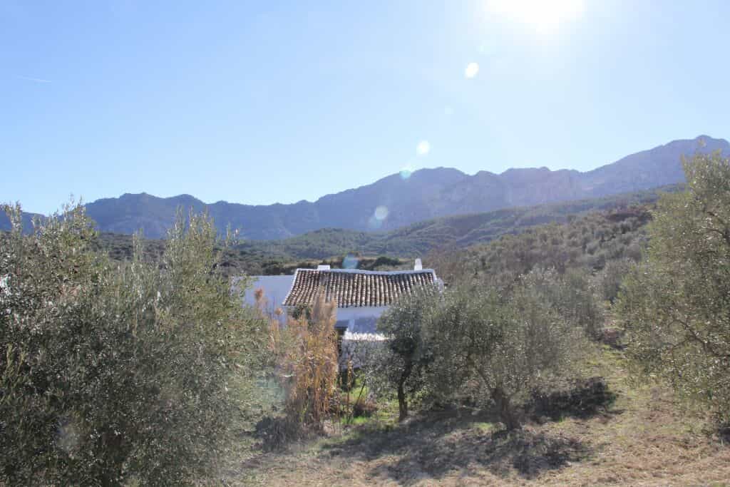 Huis in Yunquera, Andalusië 11517092