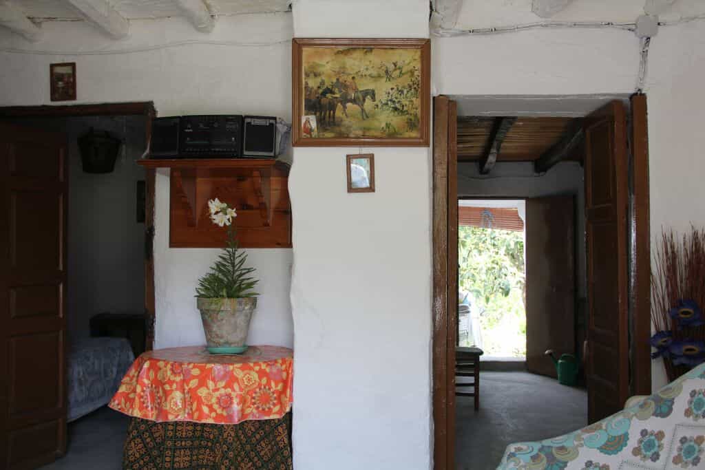House in El Burgo, Andalucía 11517092