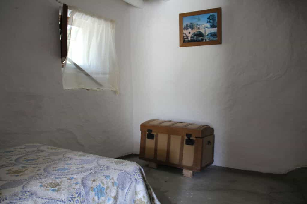 मकान में El Burgo, Andalucía 11517092