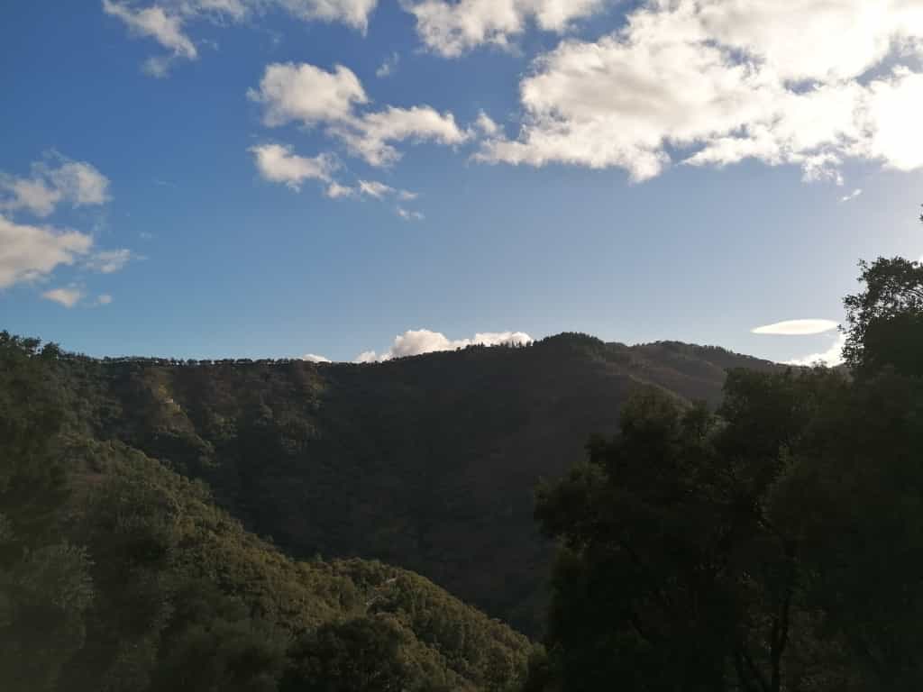 भूमि में Jubrique, Andalusia 11517093