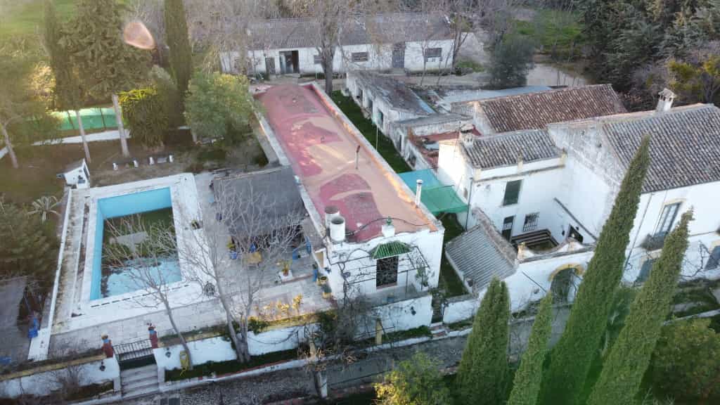 жилой дом в Ронда, Андалусия 11517094