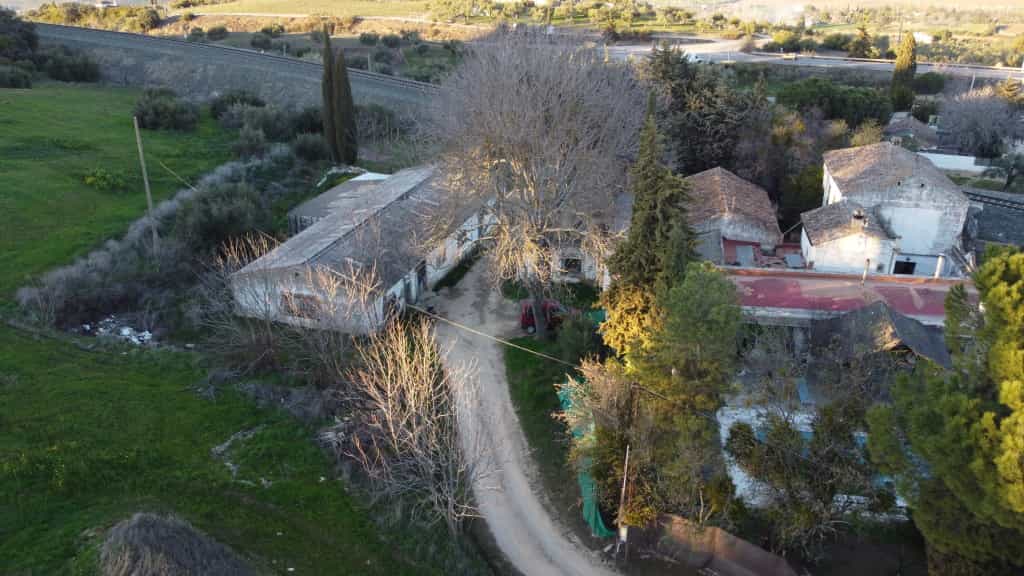 Rumah di Ronda, Andalusia 11517094