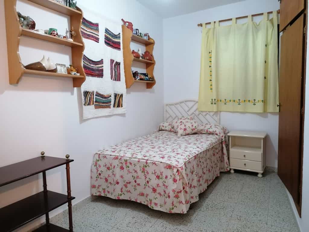 σπίτι σε Jubrique, Ανδαλουσία 11517095
