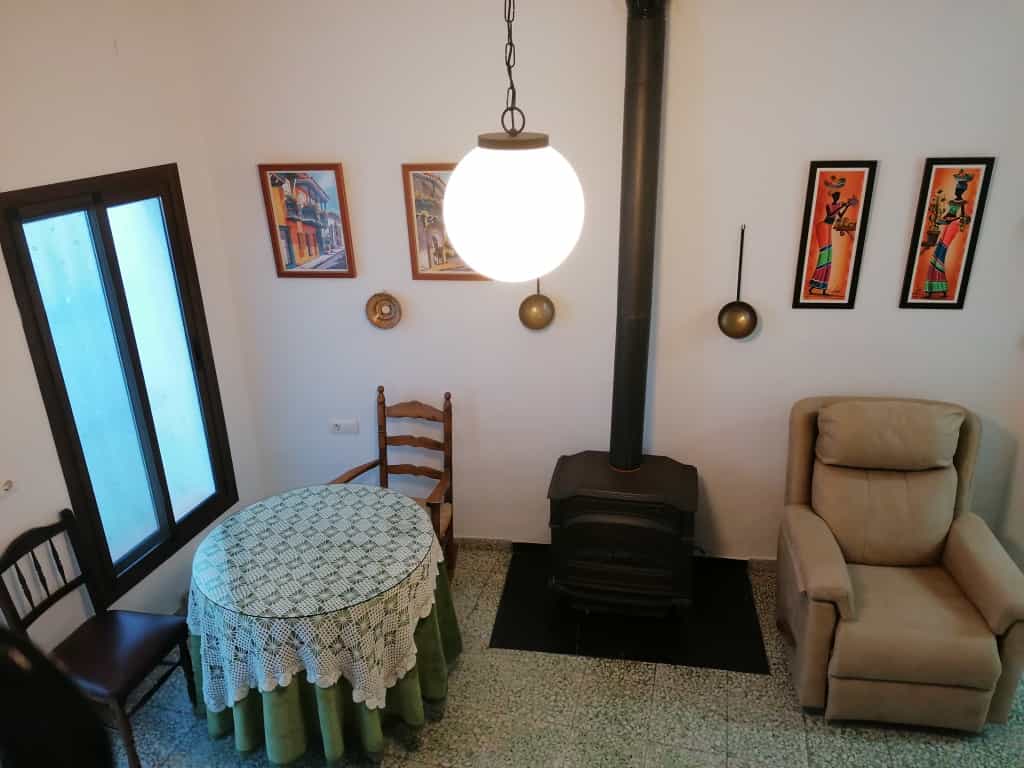 σπίτι σε Jubrique, Andalucía 11517095