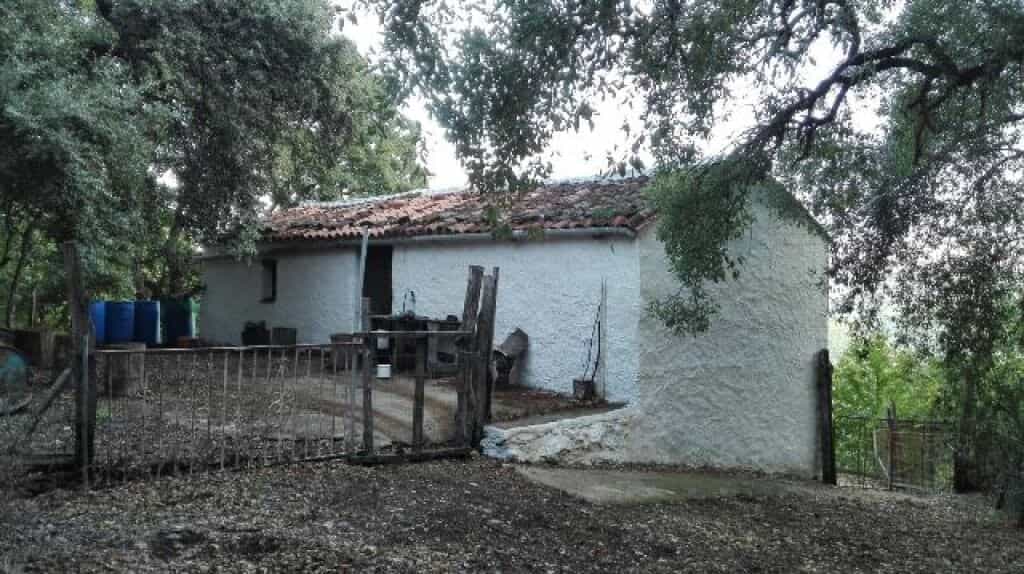 House in Farajan, Andalusia 11517096