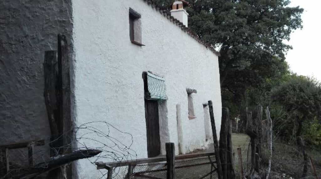 Будинок в Faraján, Andalucía 11517096