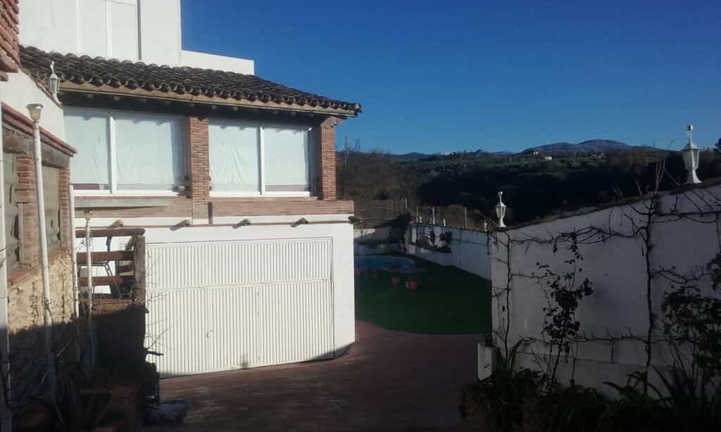 House in Arriate, Andalucía 11517099