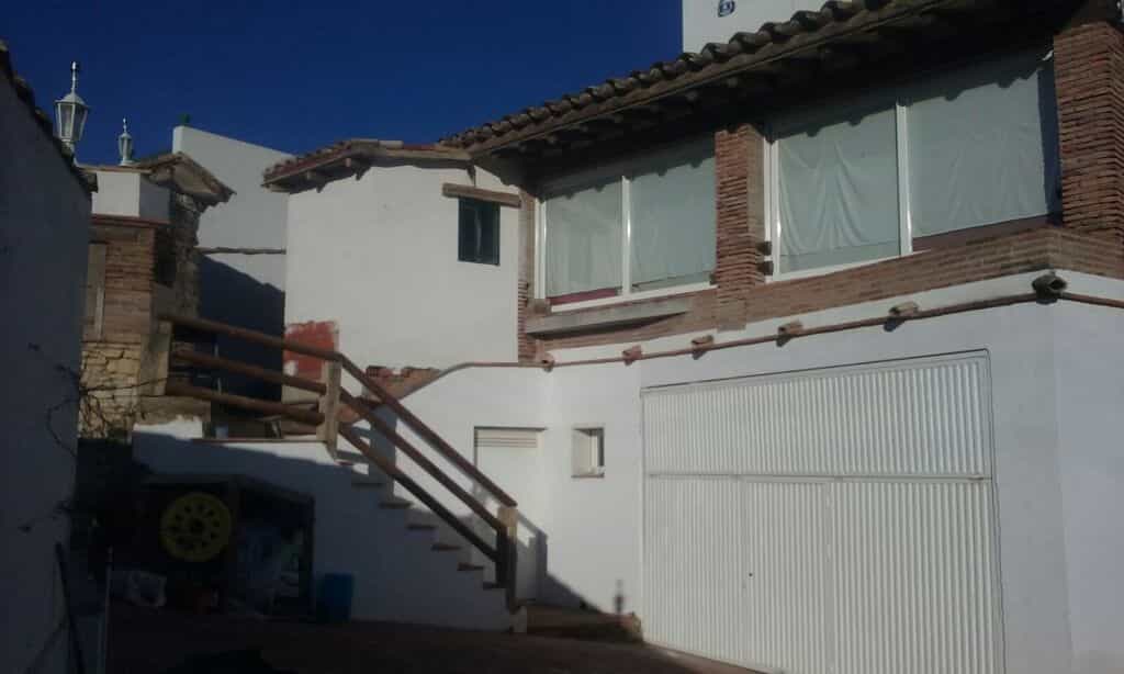 Talo sisään Arriate, Andalucía 11517099