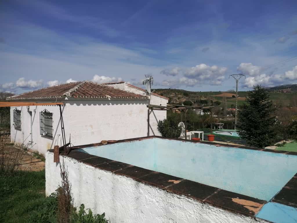 House in Ronda, Andalusia 11517100