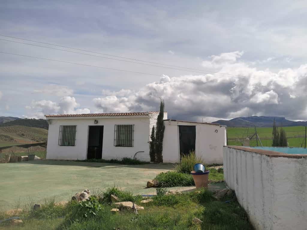 मकान में Ronda, Andalucía 11517100