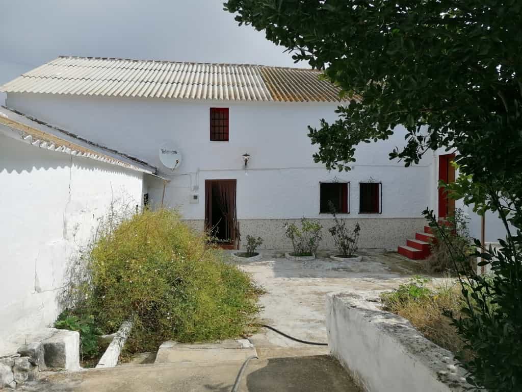 σπίτι σε Teba, Andalusia 11517102