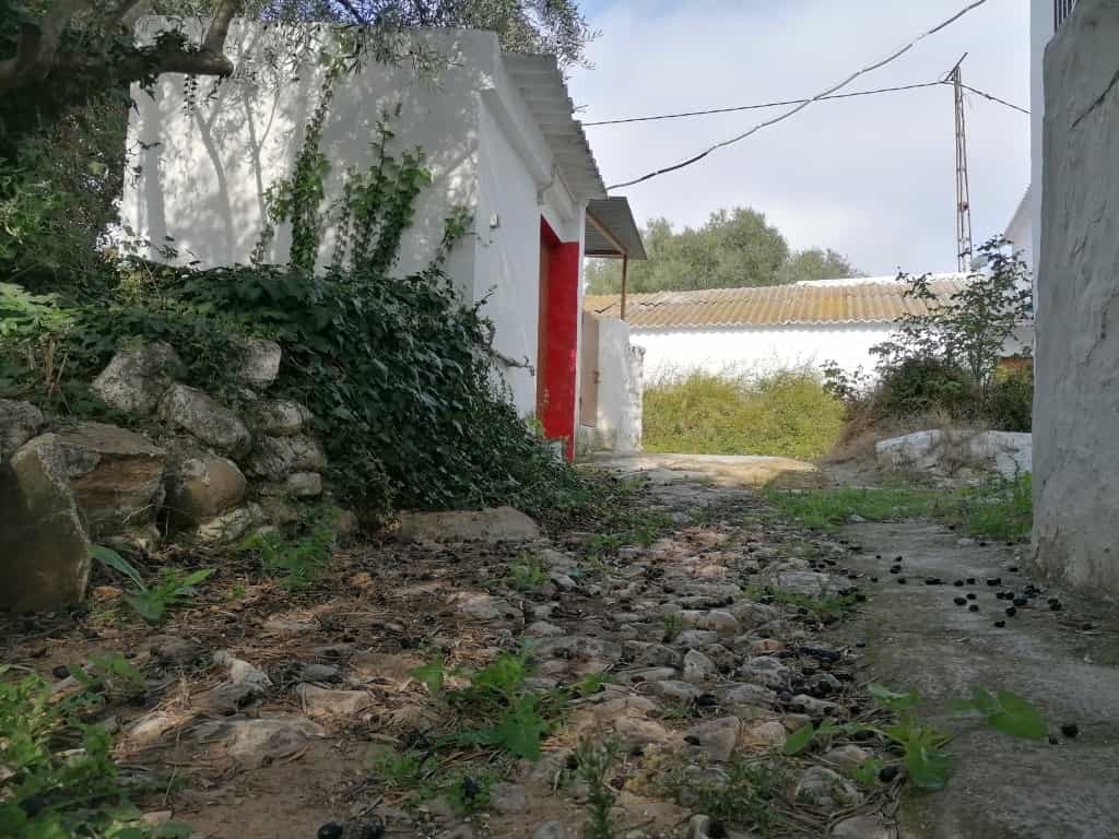 House in Teba, Andalucía 11517102