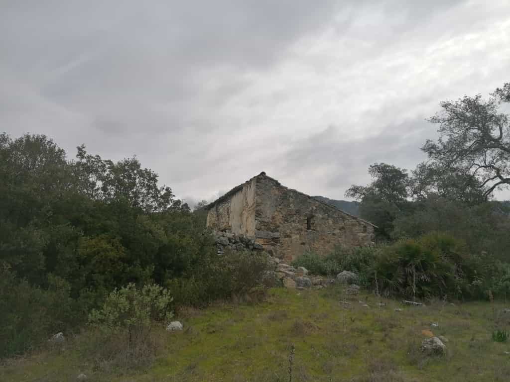 loger dans Cortes de la Frontera, Andalousie 11517103