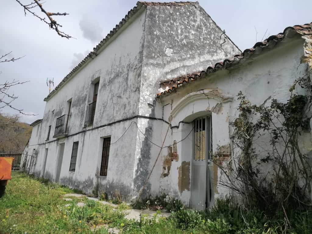 Dom w Cañada del Real Tesoro, Andalucía 11517103