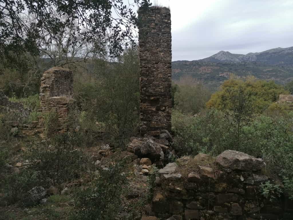 मकान में Cañada del Real Tesoro, Andalucía 11517103