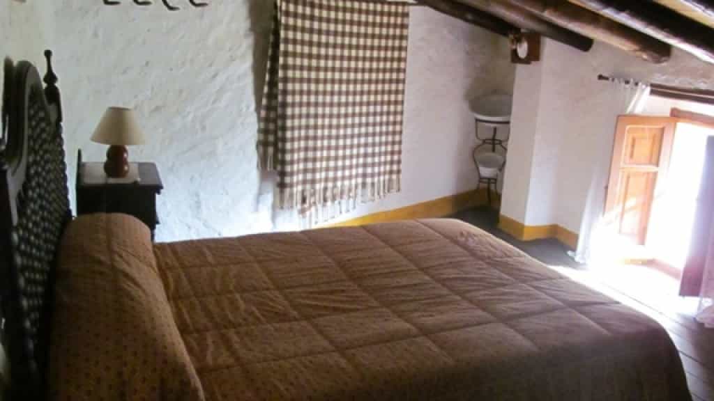 Dom w Algatocín, Andalucía 11517104