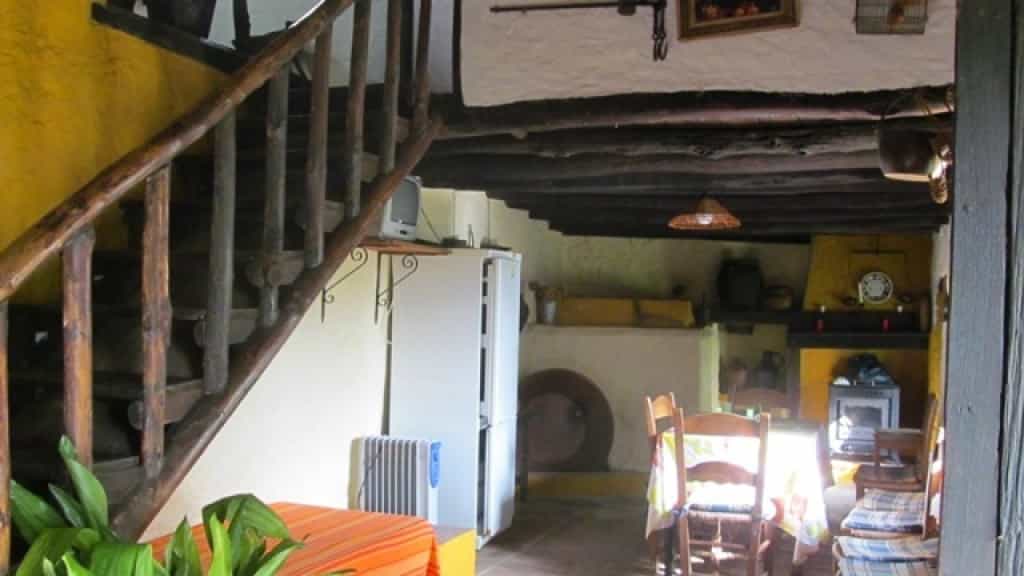 rumah dalam Algatocín, Andalucía 11517104