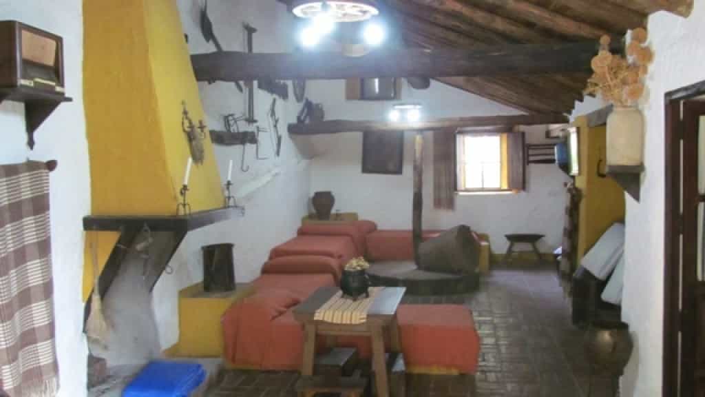 loger dans Algatocín, Andalucía 11517104