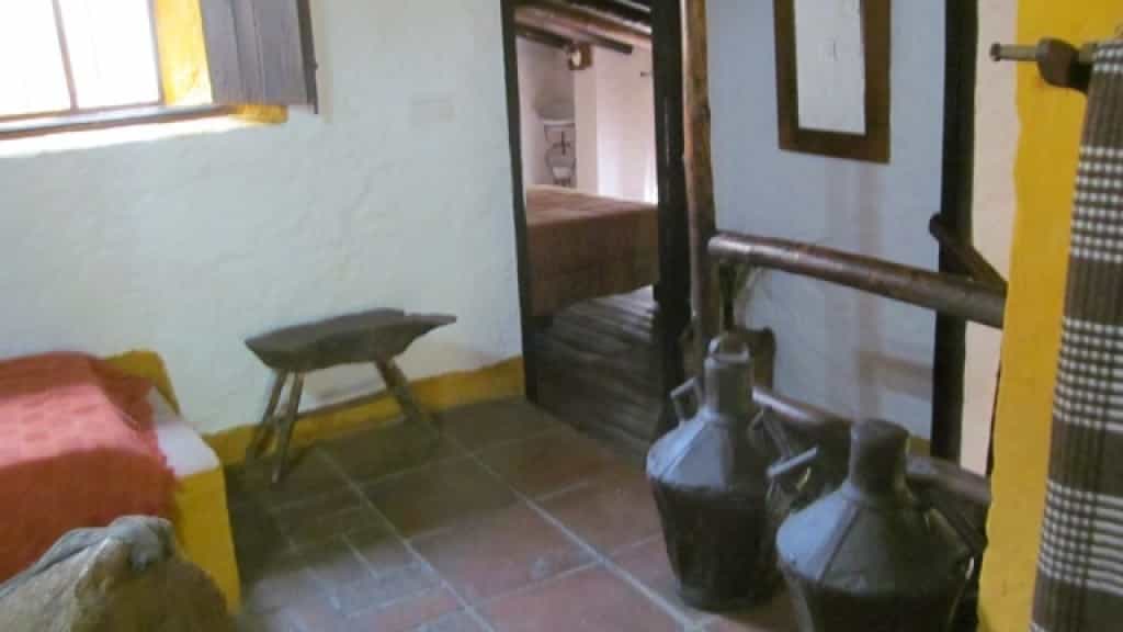Dom w Algatocín, Andalucía 11517104