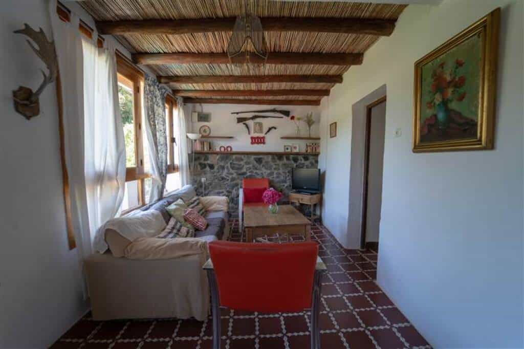 Huis in Jubrique, Andalusia 11517107