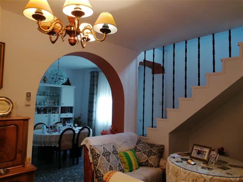 House in Cañete la Real, Andalucía 11517109