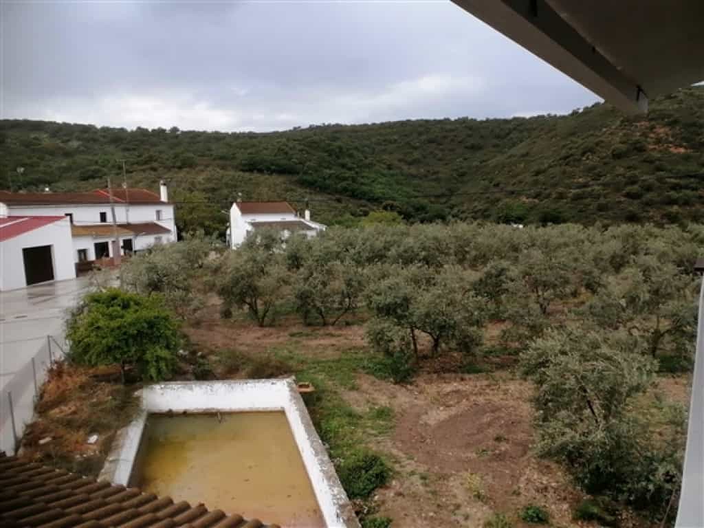 σπίτι σε Cañete la Real, Andalucía 11517109