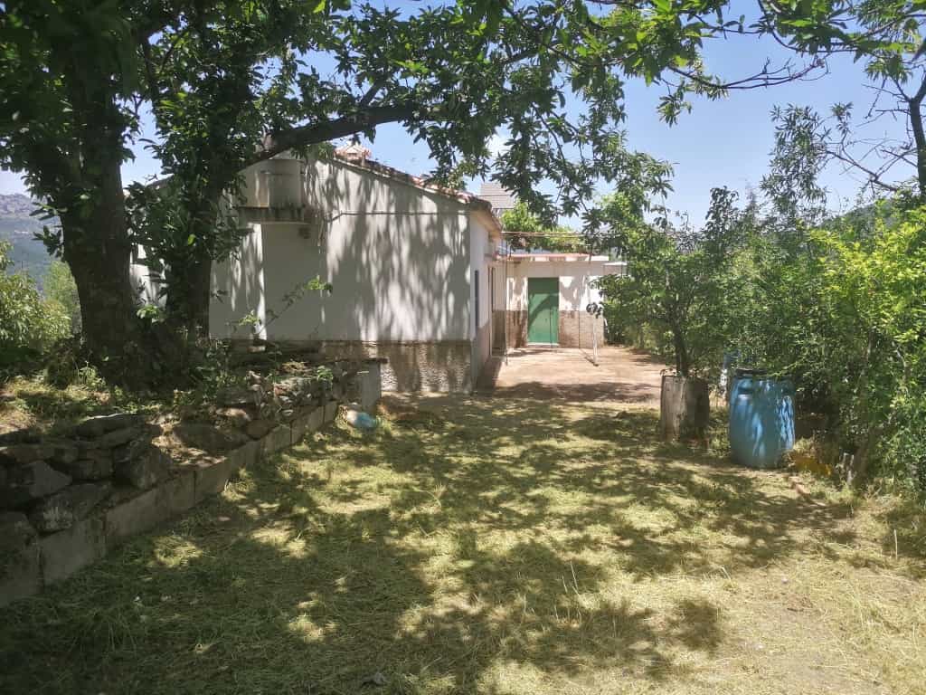 Dom w Genalguacil, Andalucía 11517110