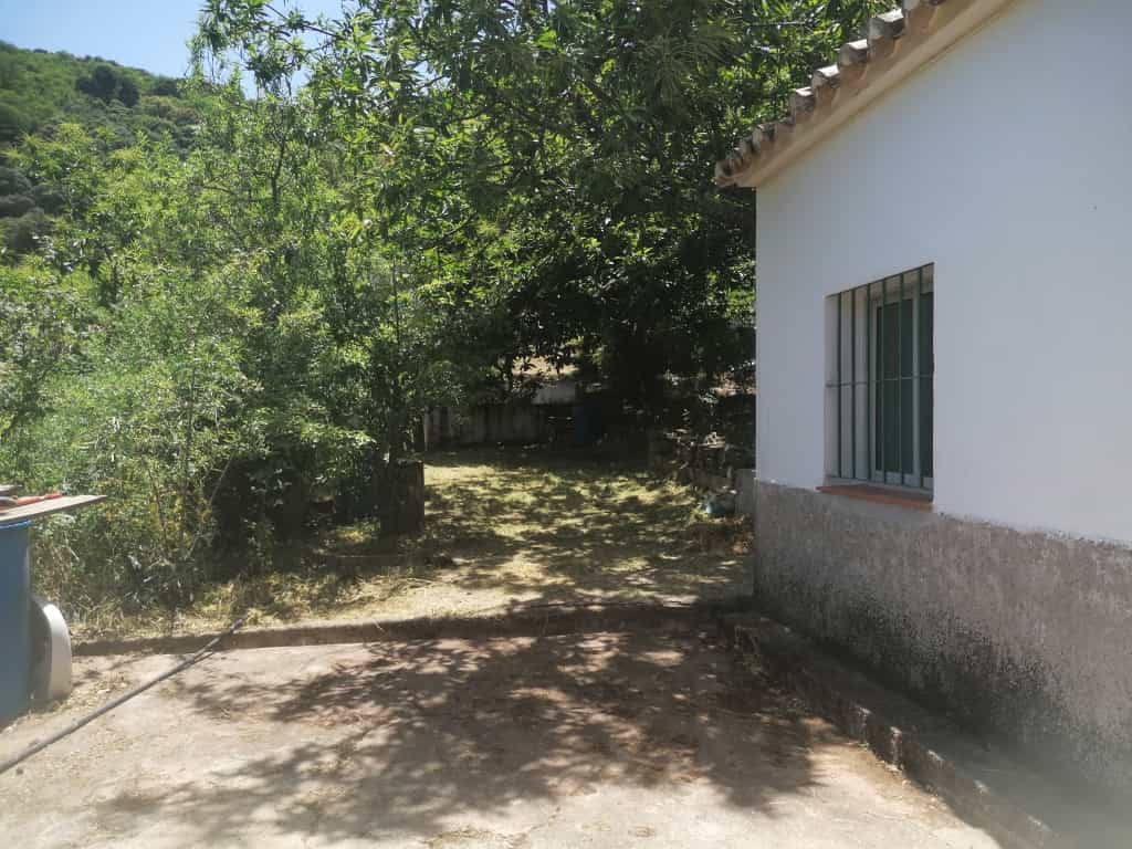House in Genalguacil, Andalucía 11517110