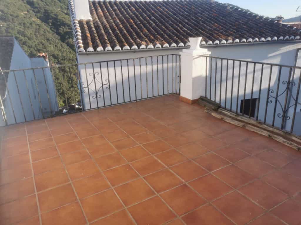 Huis in Jubrique, Andalusië 11517112