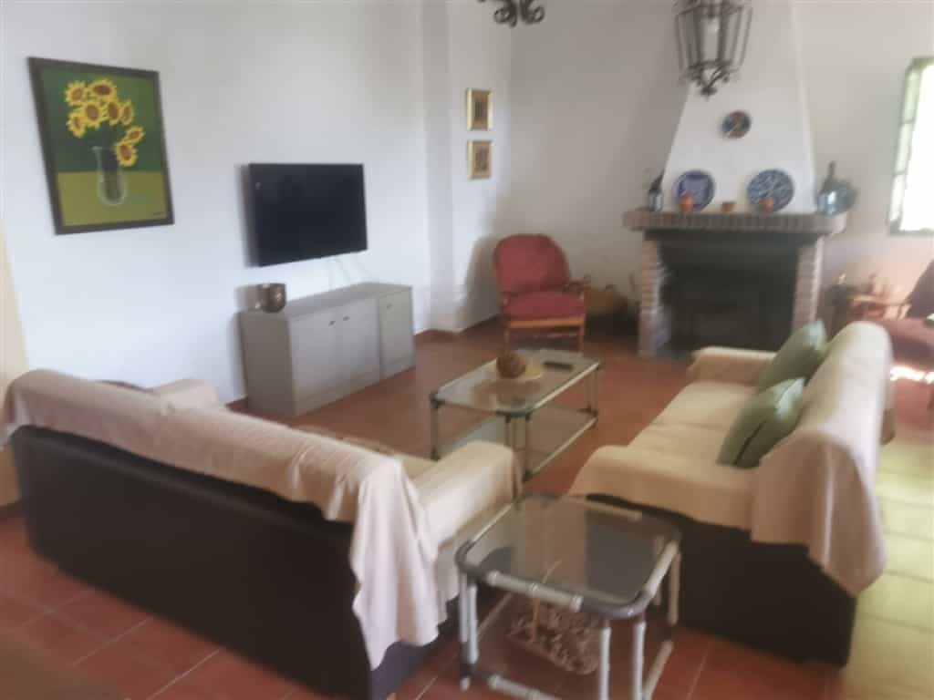 House in Jubrique, Andalucía 11517114