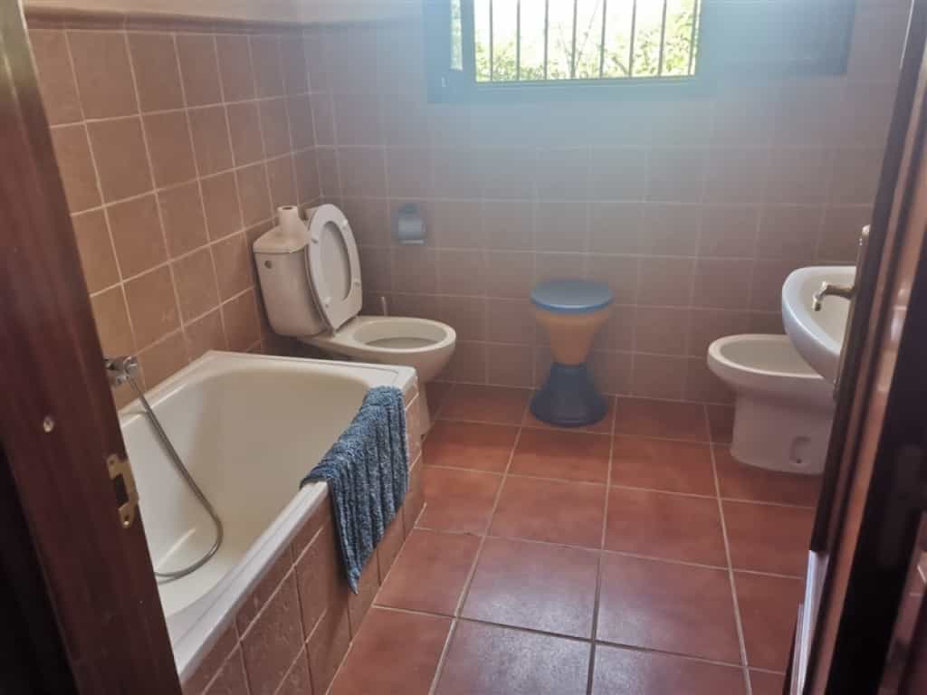 House in Jubrique, Andalucía 11517114