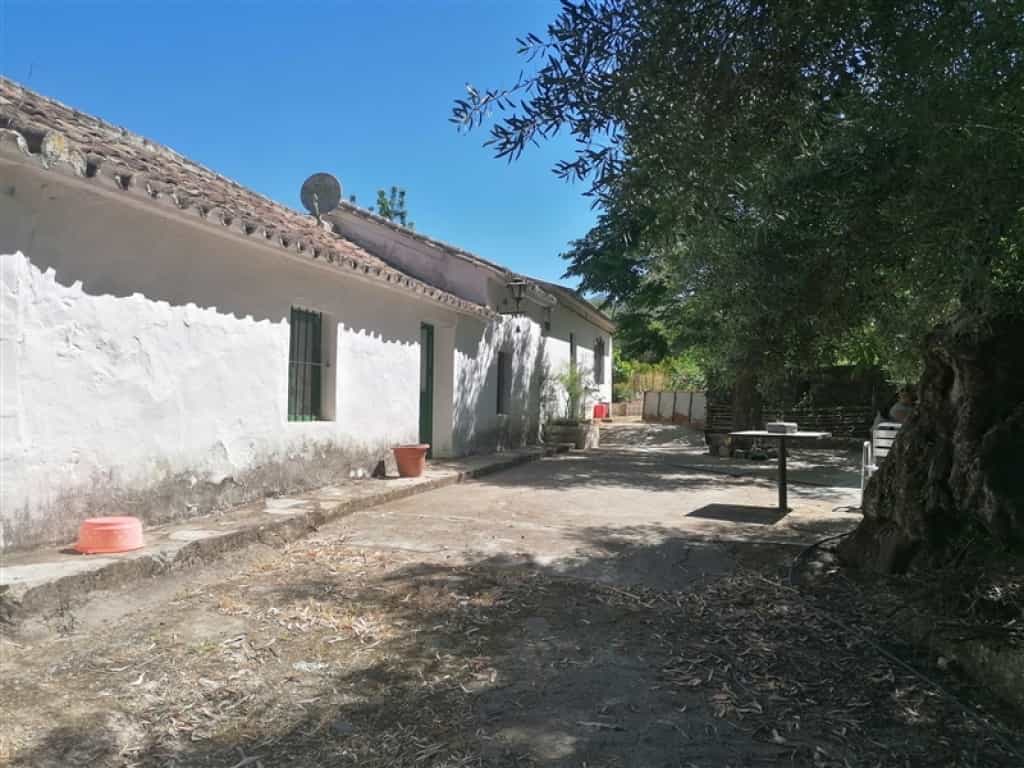 casa en Jubrique, Andalucía 11517117