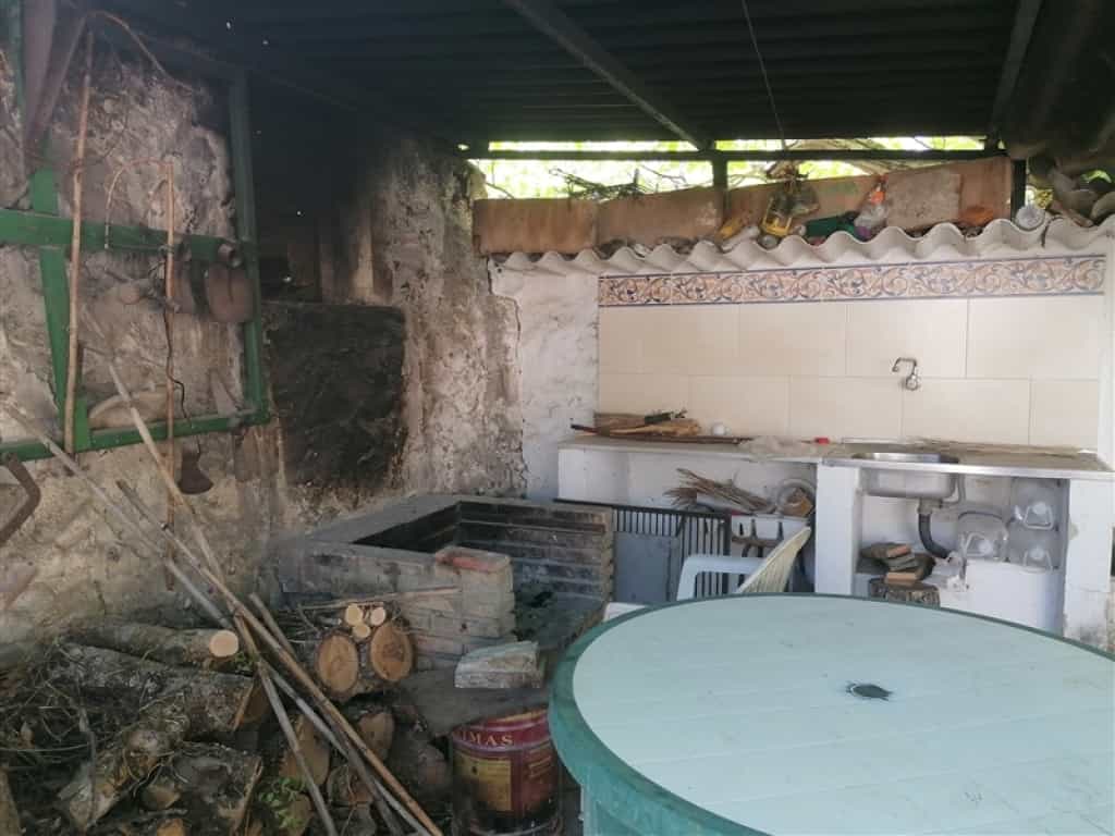 House in Jubrique, Andalucía 11517117