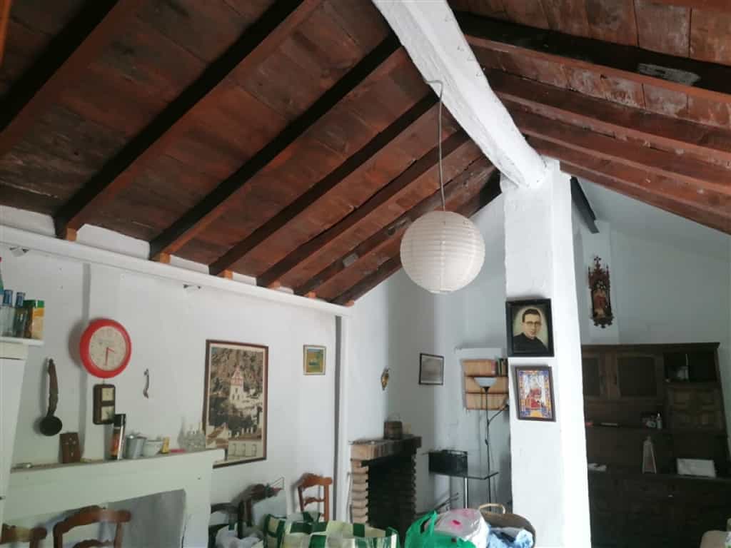 House in Jubrique, Andalucía 11517117