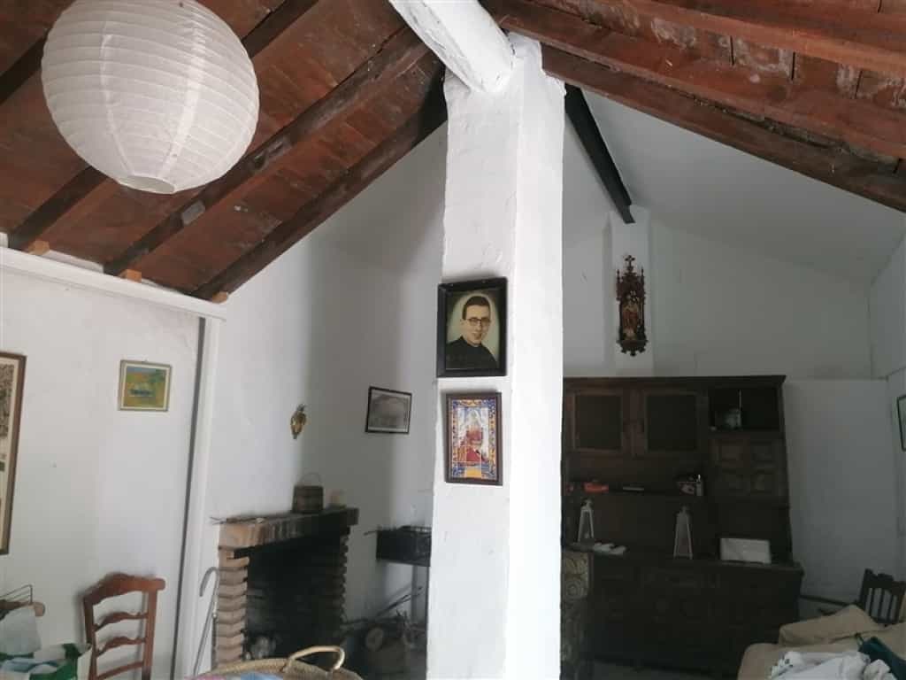 casa en Jubrique, Andalucía 11517117