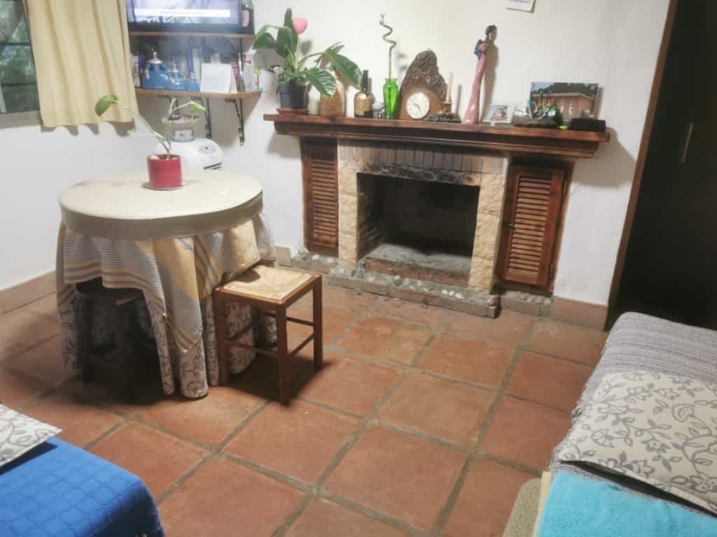 Casa nel Benalauria, Andalusia 11517119