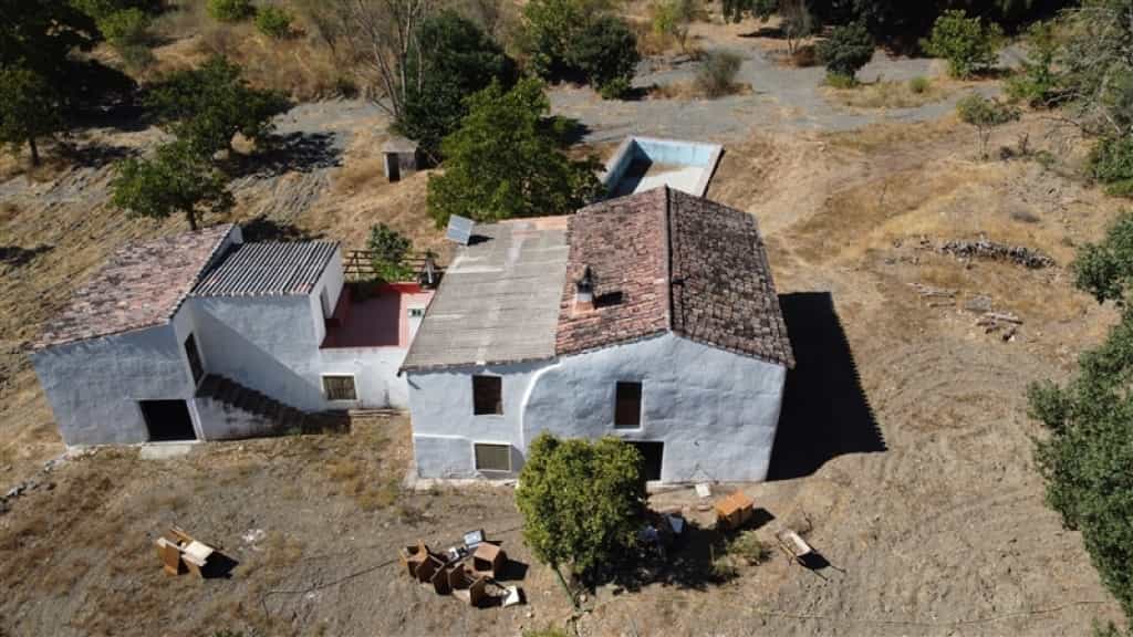 房子 在 法拉詹, 安达卢西亚 11517121