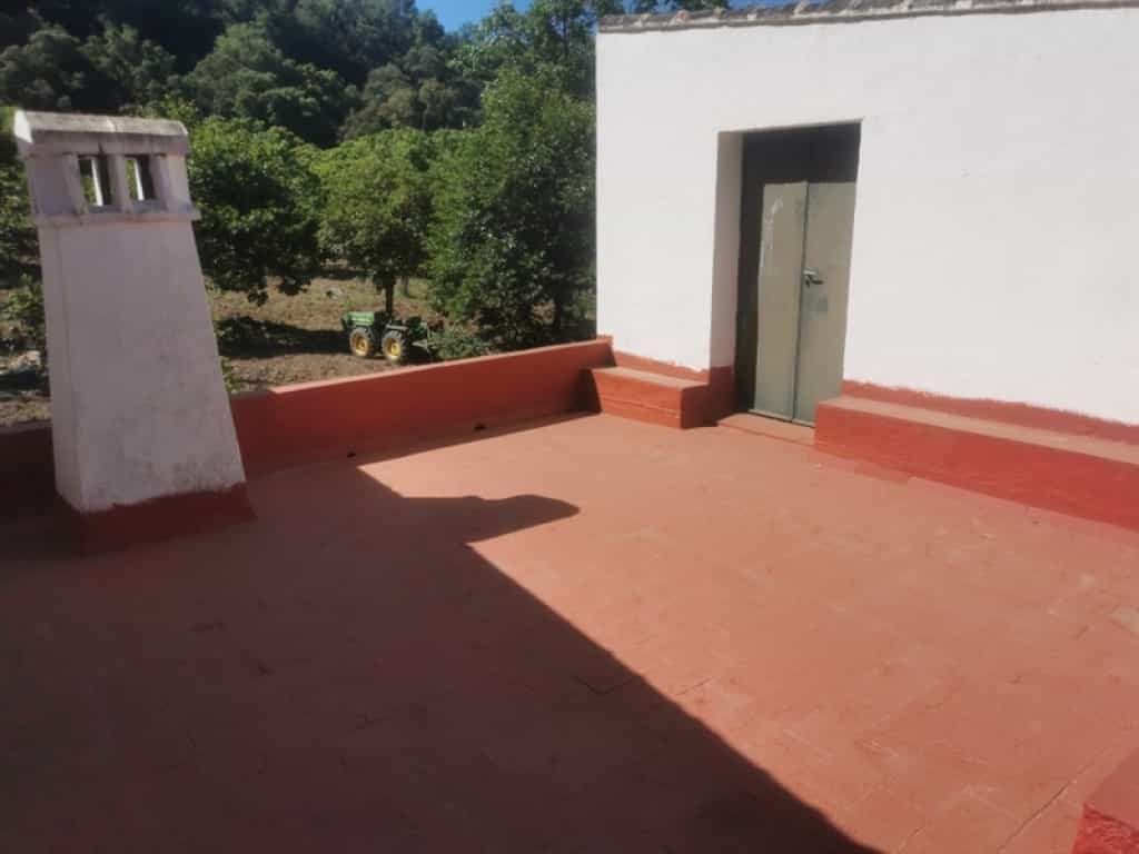 casa en Faraján, Andalucía 11517121