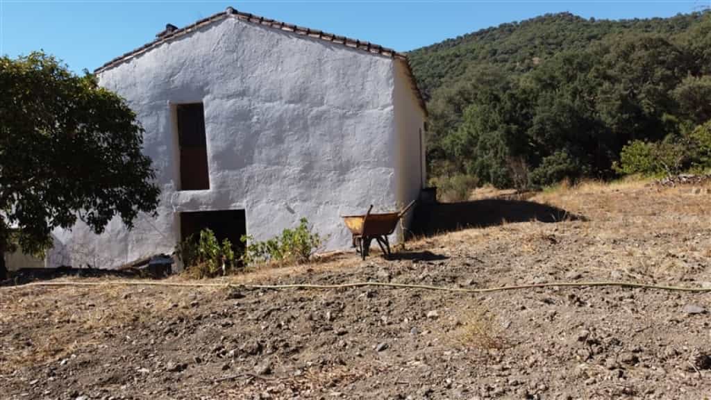 rumah dalam Farajan, Andalusia 11517121