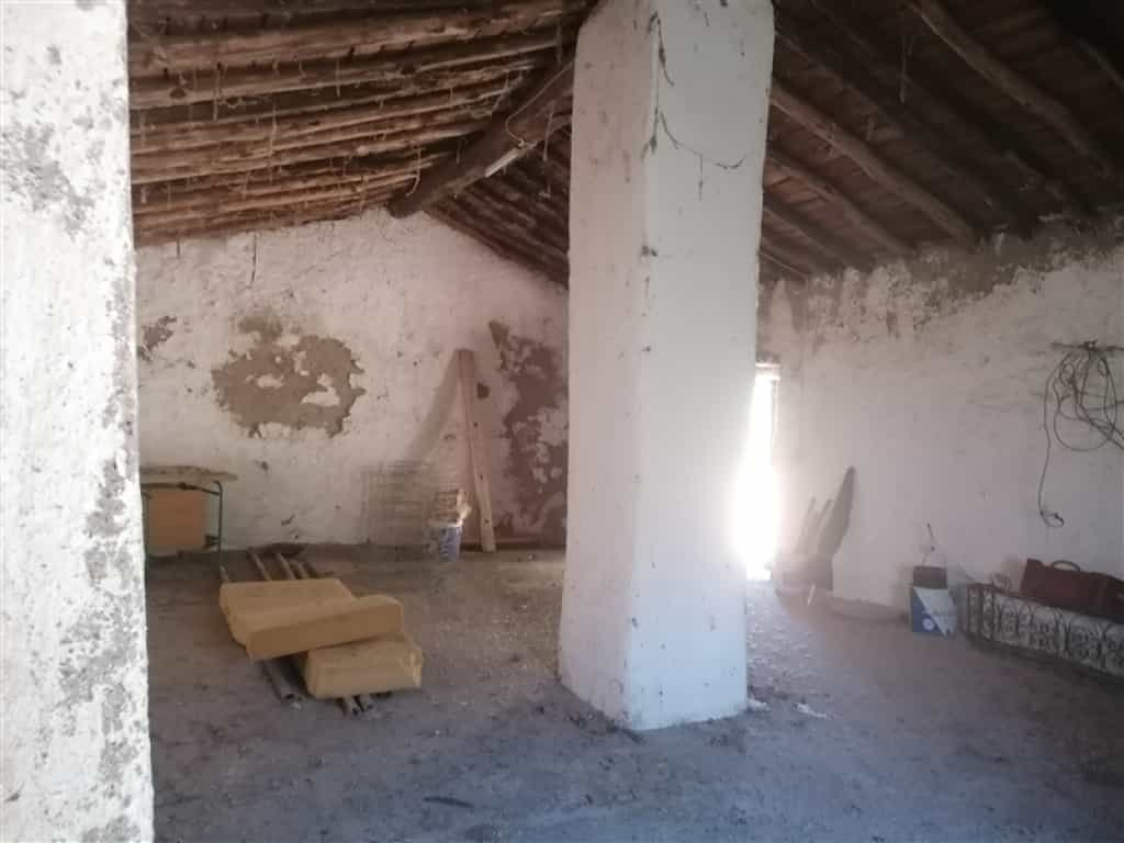 House in Faraján, Andalucía 11517121