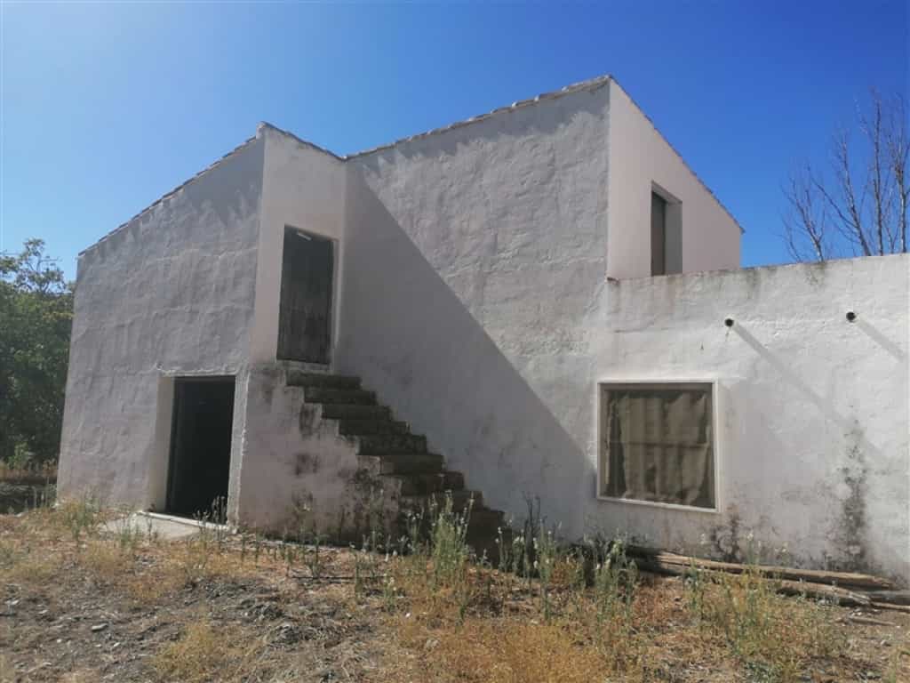 Будинок в Faraján, Andalucía 11517121