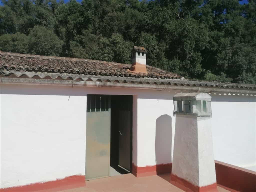 Hus i Faraján, Andalucía 11517121