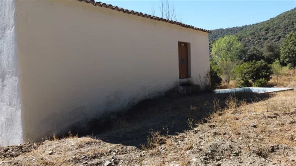 rumah dalam Faraján, Andalucía 11517121