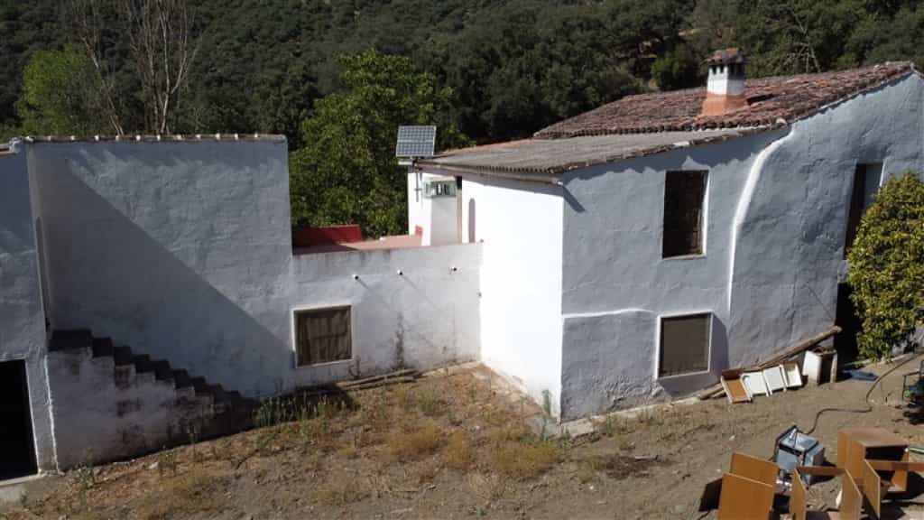 房子 在 Faraján, Andalucía 11517121