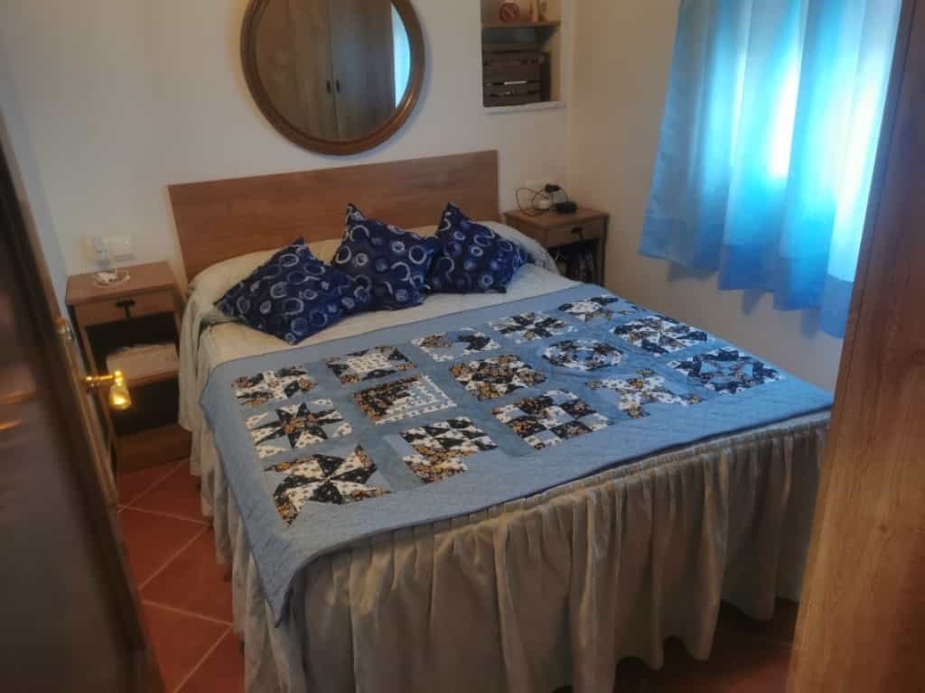 Dom w Benarraba, Andaluzja 11517123