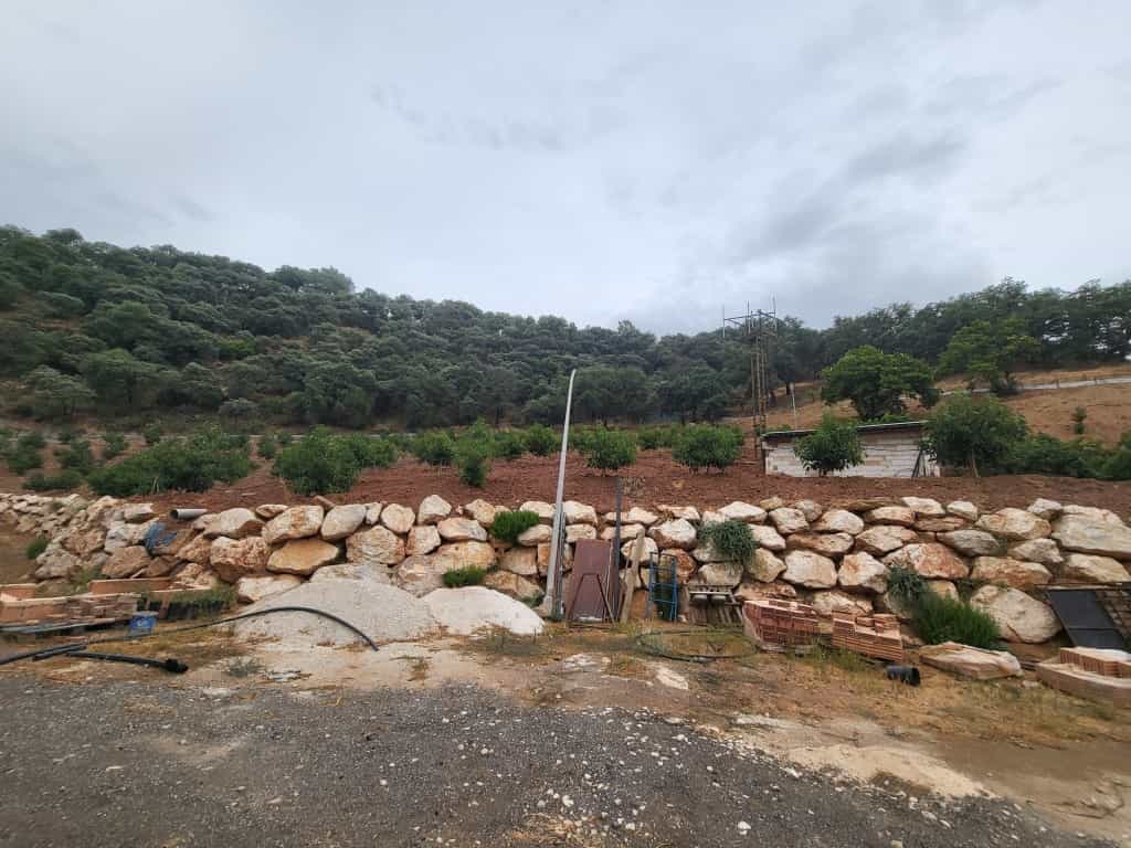 loger dans Alpandeire, Andalucía 11517124
