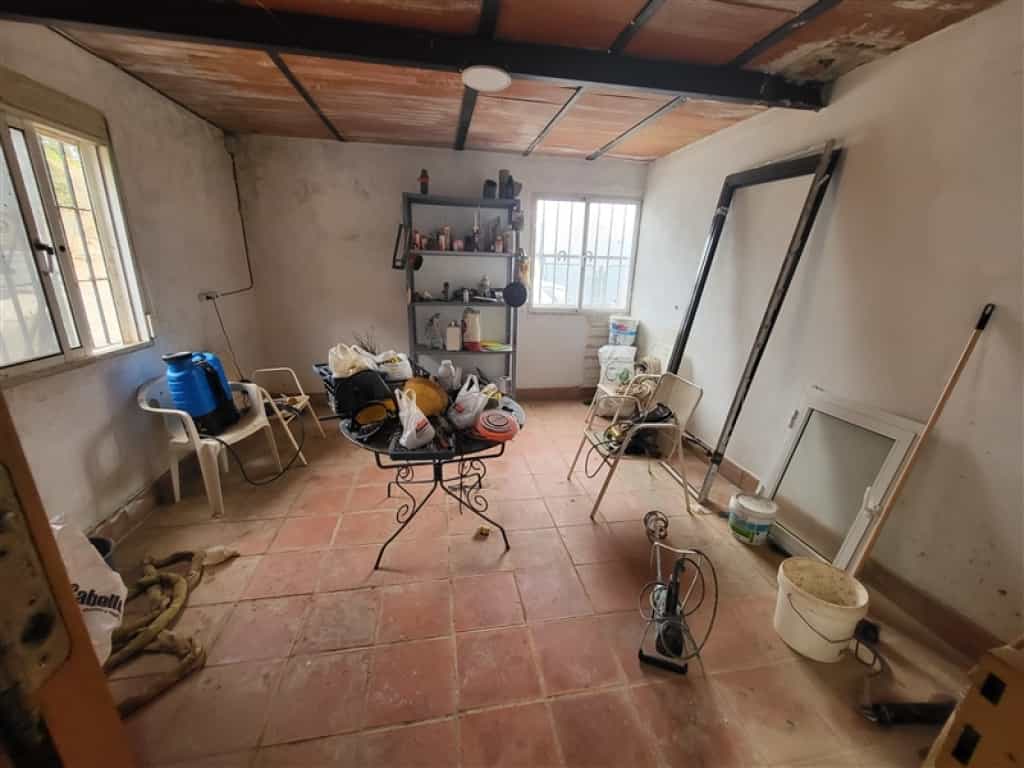Huis in Alpandeire, Andalusië 11517124